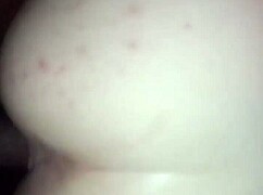 taking that dick from behind