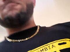 A homemade hardcore adventure with big tits and ass