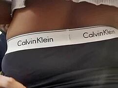 A homemade hardcore adventure with big tits and ass