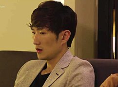 Mhoro engages in passionate fucking with partner