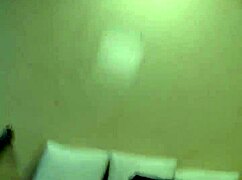 A homemade hardcore adventure with big tits and ass