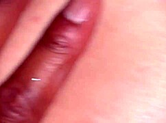 Big booty slut takes monster cock in pov.