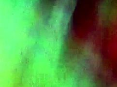 Bambi Rose Gets Fucked So Good By Her Husband! Wet BBW Ass Pounding!