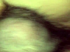 I fucked her doggy style, her pussy was so juicy!