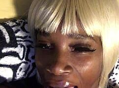 Speedy Chokolatethunder Com Features BBW