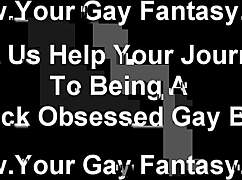 Testing If Your Throat Handles a Huge Cock