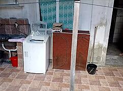 i couldn't resist my hot sister-in-law's teasing and dove into her tattooed pussy with my big cock throbbing