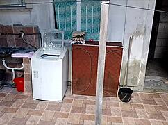 i couldn't resist my hot sister-in-law's teasing and dove into her tattooed pussy with my big cock throbbing