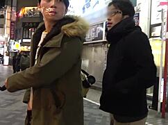 Full version of steamy Japanese amateur action awaits