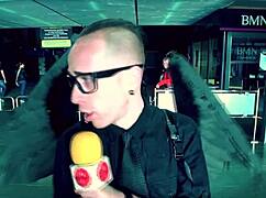 Join the erotic party in Murcia 2016 for some fun