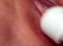 How do you enjoy solo pleasure?