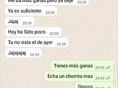 My girlfriend is hot part 5