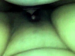 Intensely Pounding That Pussy While Licking Her Ass Hard!