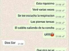 My girlfriend is hot part 5