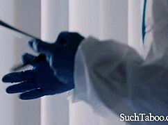 Fucking during lockdown be like- Lola Fae Lucky Fae, so kinky! 😈