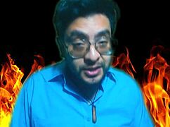 Five dangers of bondage