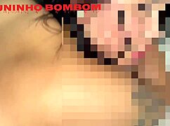 Latina teen enjoys an interracial encounter