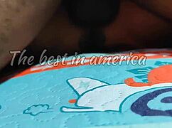 Hey dude, visited my ass-obsessed friend and got drilled hard for 30 minutes!