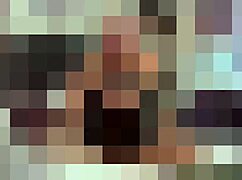 Mistress Humiliates Slave with Face Sitting Domination in Femdom BDSM Session