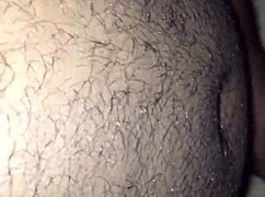 Delicious woman enjoys intense anal fucking with a huge black monster cock in interracial encounter part 1