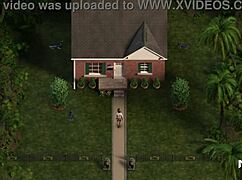 Mature Blowjob in Treasure of Nadia Leads to Creampie