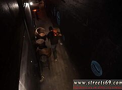 Watch holly hendrix, a fresh teen 18+, get bound in hardcore bondage with her vulva exposed.