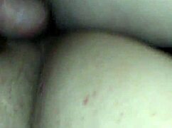 My ex-girlfriend moans, Make my shaved pussy squirt again! 💦