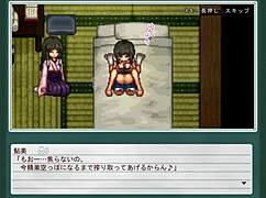 Himejima Wa Kokona Biyori Part 1 Game Adventure