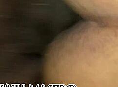 I met a woman and fulfilled her intense pleasure dream.