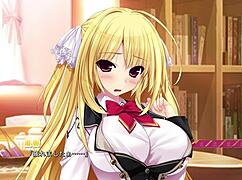 Kokorone And Sumika Kamishiro In Phendulum Scene 2