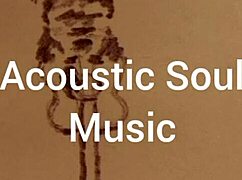 Electronic Soul Music Transformed Into Acoustic Vibes for Epic Dance Moves!