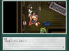 Himejima Wa Kokona Biyori Part 1 Game Adventure