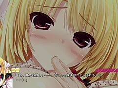 Kokorone And Sumika Kamishiro In Phendulum Scene 2