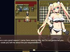 tear explores the library of labyrinths part 2