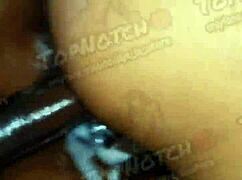 Creamy Pussy Pounded Until Dripping Wet