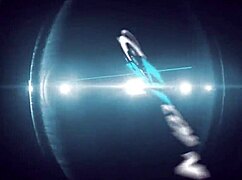 Sexy Lola Masturbates In The Green Room!