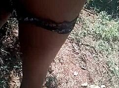 Fucking Latina Cousin After School