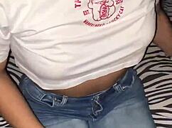 Street Pickup Turns Into Hard Anal Pounding for Alexa Joes!