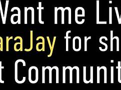 i watch bisexual milf sara jay fuck her ex's hot girlfriend nova cane