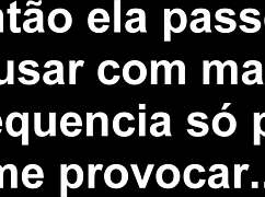 Did you see my employee in short dress? I fucked her doggy.
