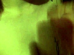 erica mongold says, 'i'm jerking and sucking this fat dick for a load on my tits'