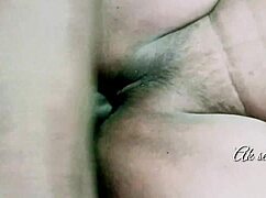 Intimate Encounter With Anal Play