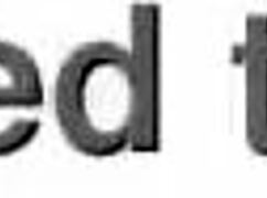 two blonde milfs bent over for anal in workshop