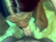 ये ebony slut dirtymoufpiece2 से sloppy blowjobs और hardcore anal fucking चाहती है