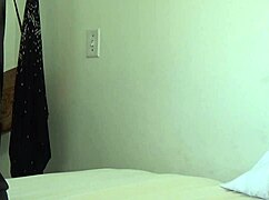 Carrie B Takes Intense Anal POV Fucking with Small Tits Bouncing