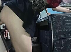 Alexandra Star loves getting drilled doggystyle 😈