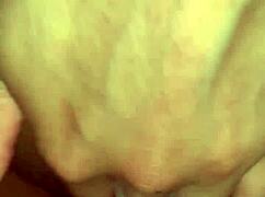 Hey, that hijabi muslim girl got fucked hard and creampied, wow!