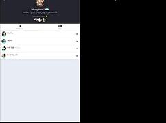 Watch em nhung hani show her big tits!