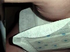 omg, just chatting about pipi and serviette on web chat... too funny! 😂