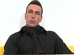 gay oral stimulation session